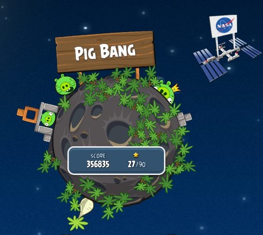Piggy bang. Angry Birds Space на андроид. Ребус Angry Birds.